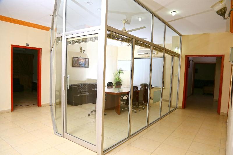 Luxury Inn image