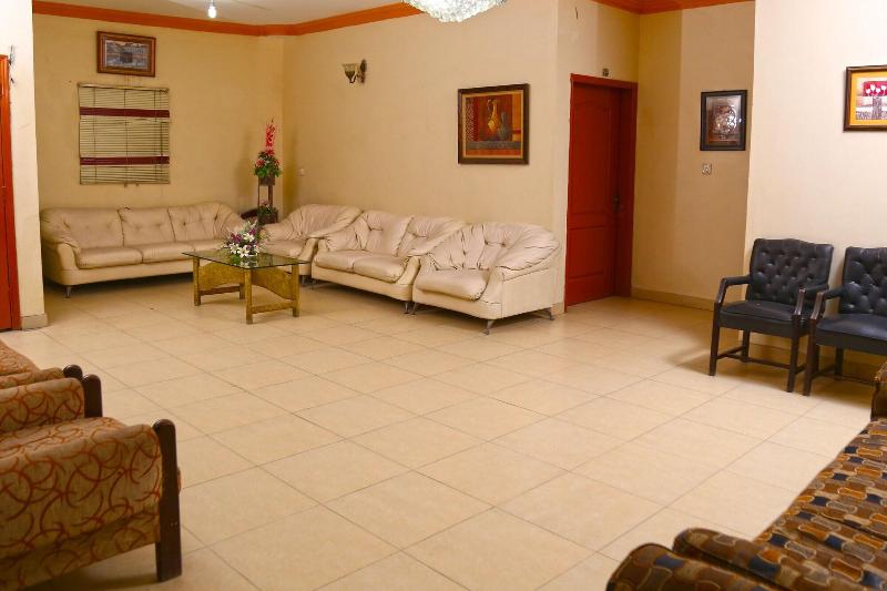Luxury Inn image