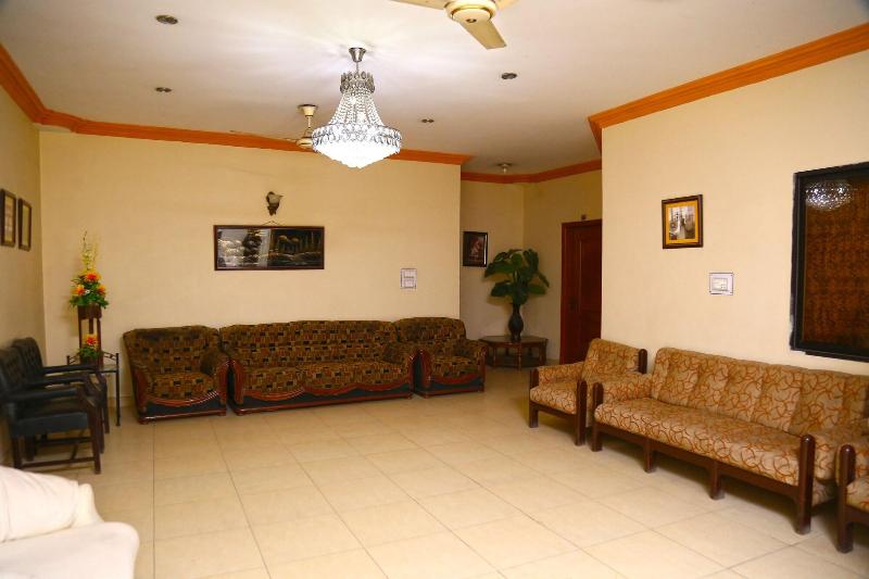 Luxury Inn image