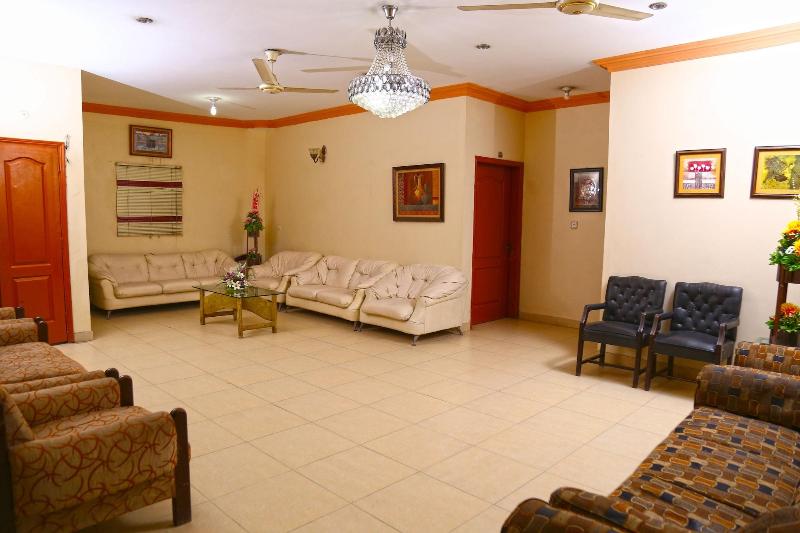 Luxury Inn image