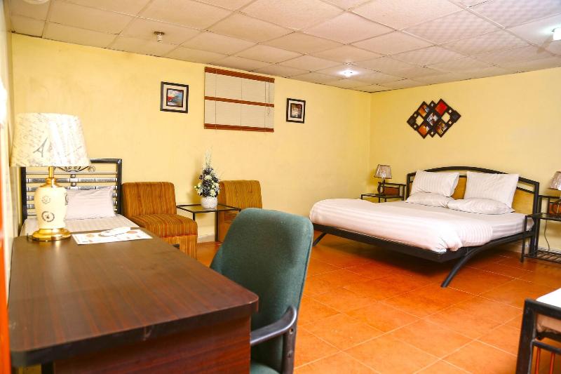 Luxury Inn image