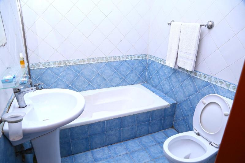 Luxury Inn image