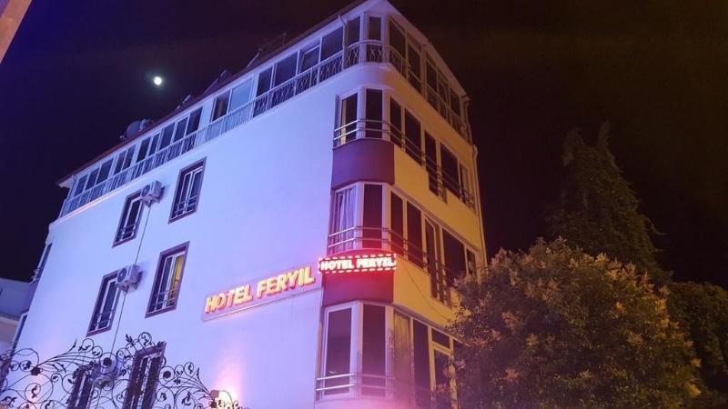 Hotel Ferya L Liman image