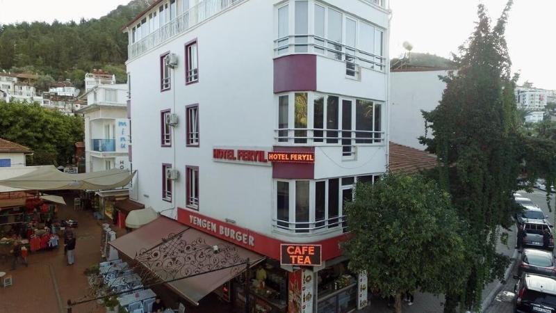 Hotel Ferya L Liman image
