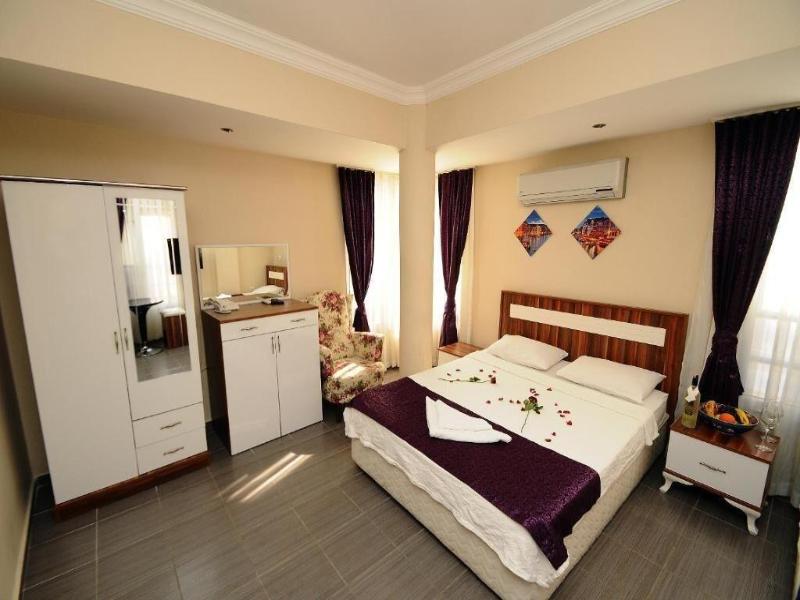Hotel Ferya L Liman image