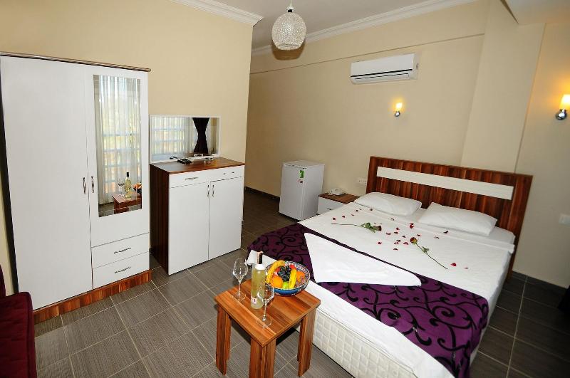 Hotel Ferya L Liman image