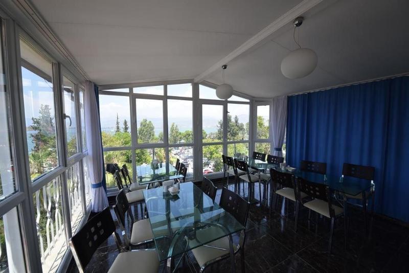 Hotel Ferya L Liman image