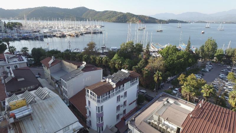 Hotel Ferya L Liman image