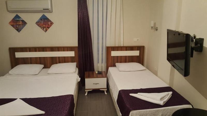 Hotel Ferya L Liman image