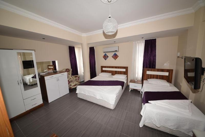 Hotel Ferya L Liman image