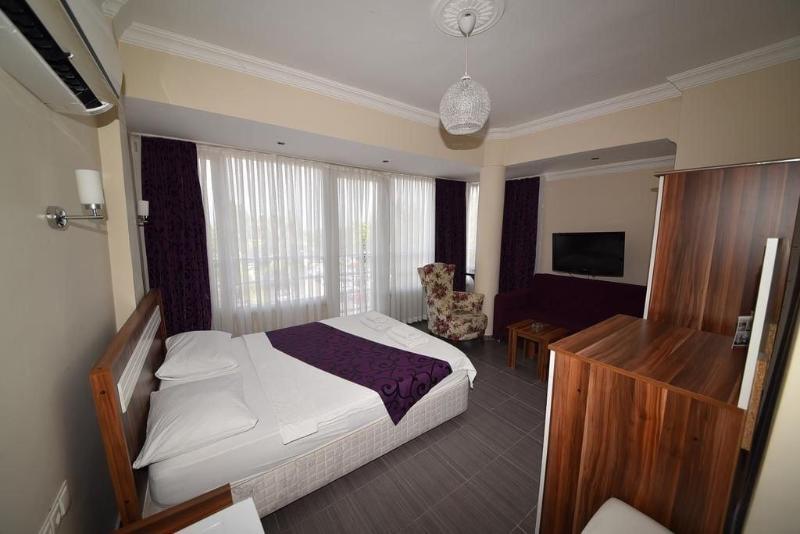 Hotel Ferya L Liman image