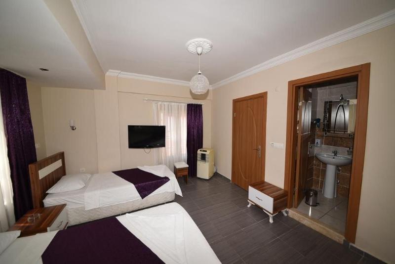 Hotel Ferya L Liman image