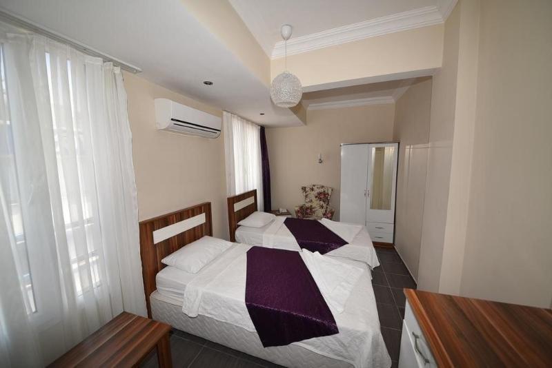 Hotel Ferya L Liman image
