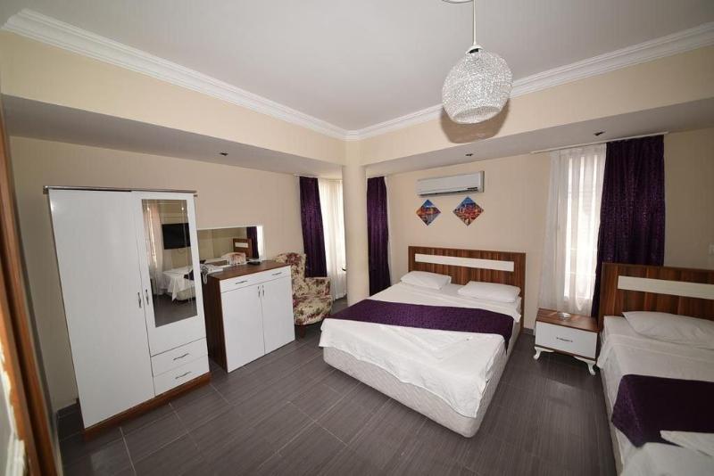 Hotel Ferya L Liman image