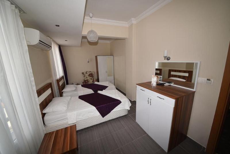 Hotel Ferya L Liman image
