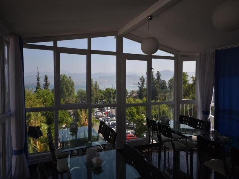 Hotel Ferya L Liman image
