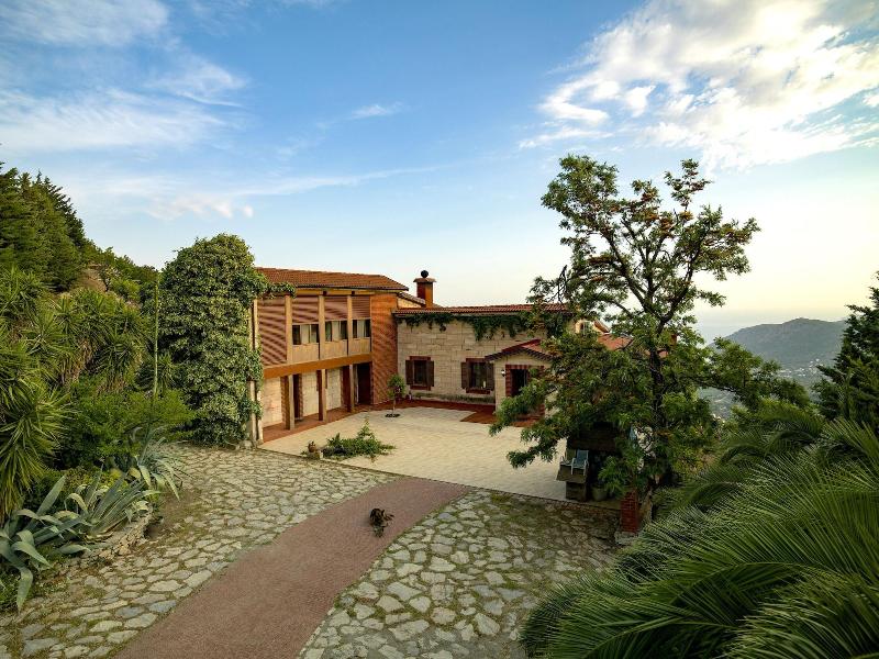Villa Vino image