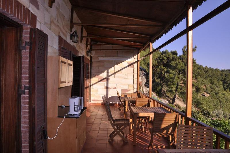 Villa Vino image