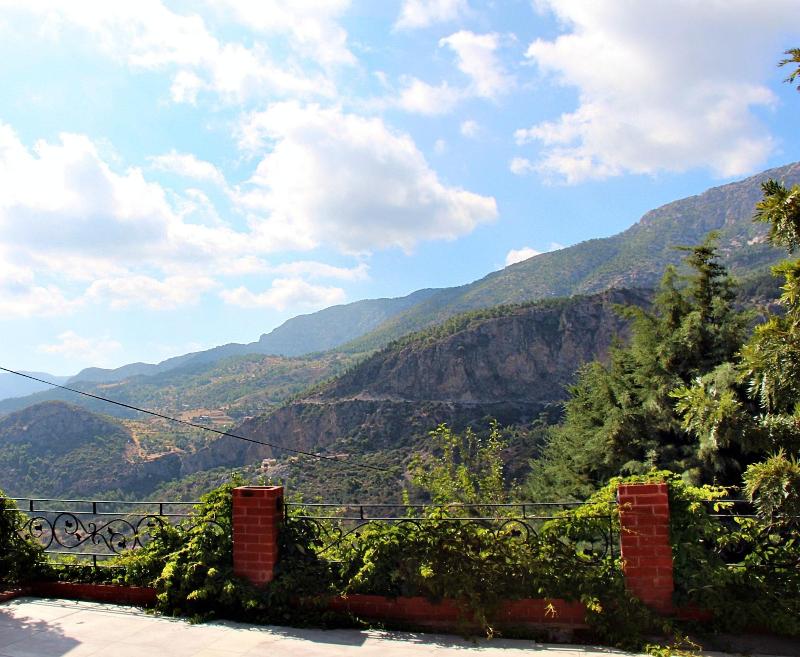 Villa Vino image