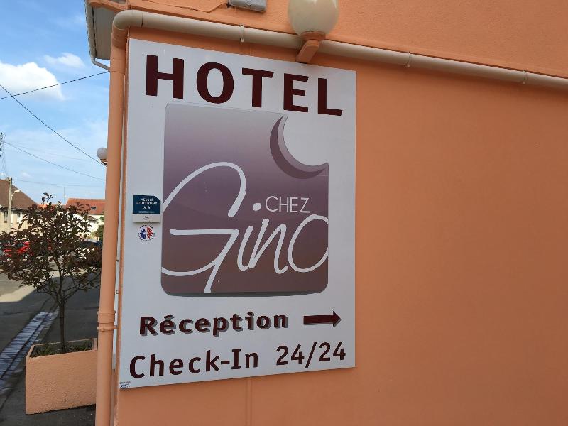 Ra Sidence Chez Gino image
