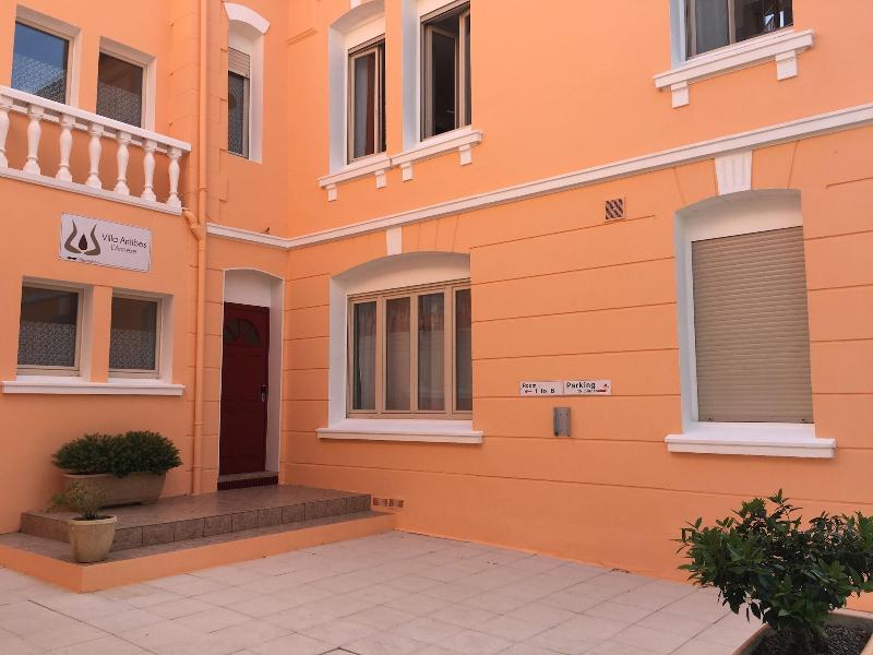 Ra Sidence Chez Gino image