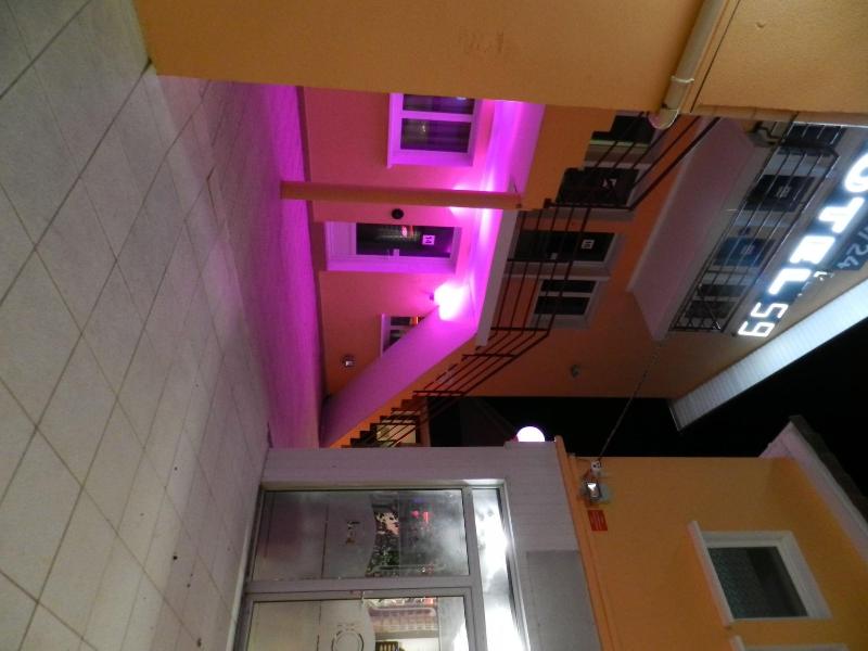 Ra Sidence Chez Gino image