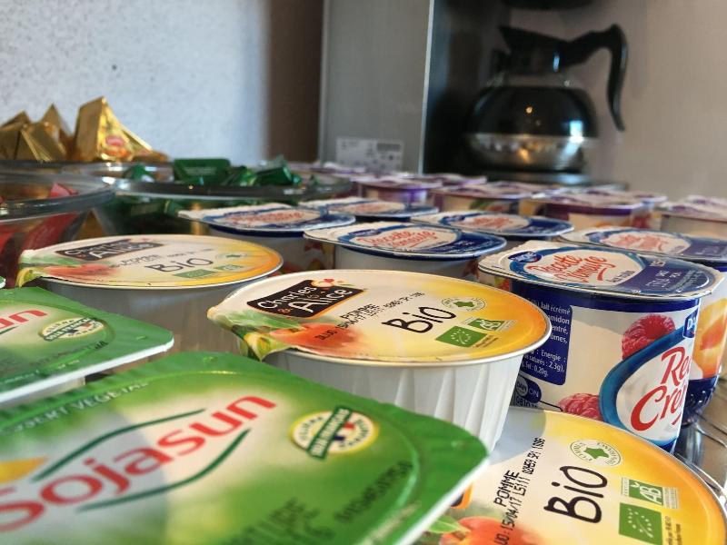 Ra Sidence Chez Gino image