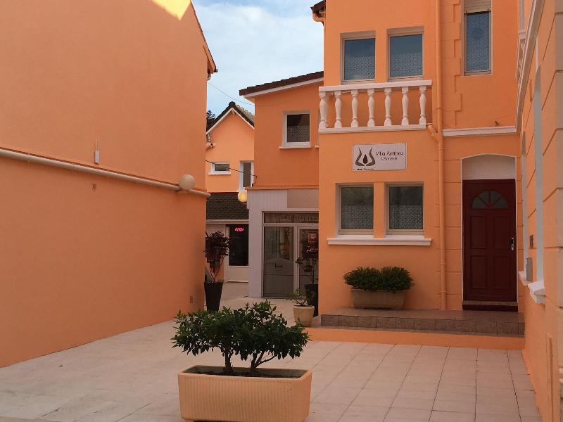 Ra Sidence Chez Gino image