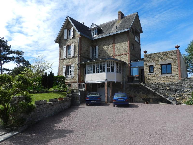 Villa Les Dunes image