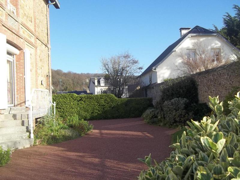 Villa Les Dunes image