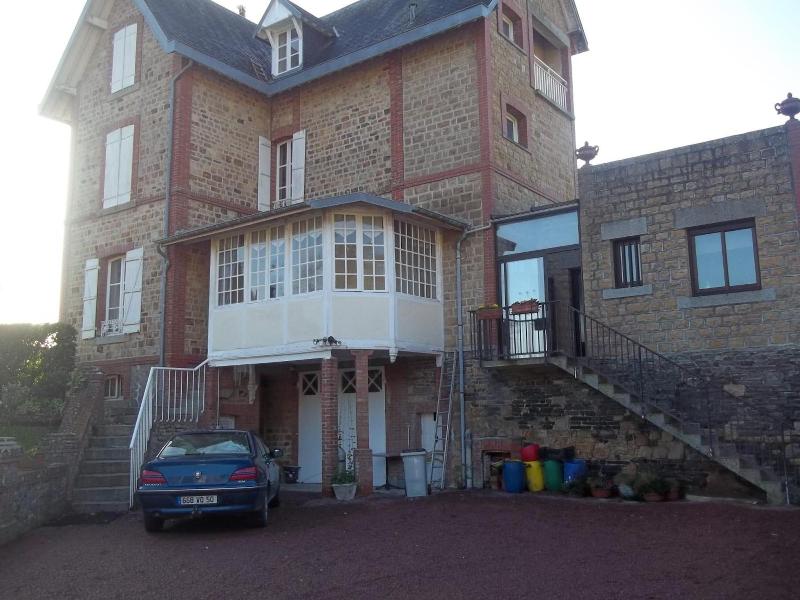 Villa Les Dunes image