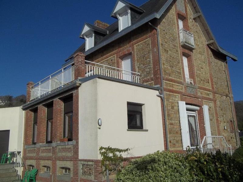 Villa Les Dunes image