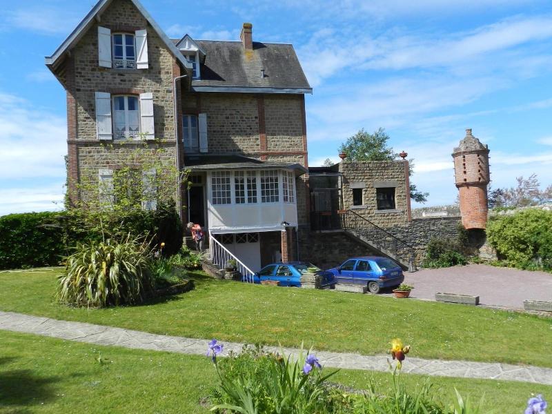 Villa Les Dunes image