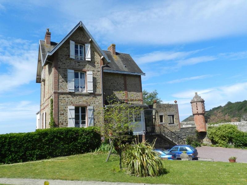 Villa Les Dunes image