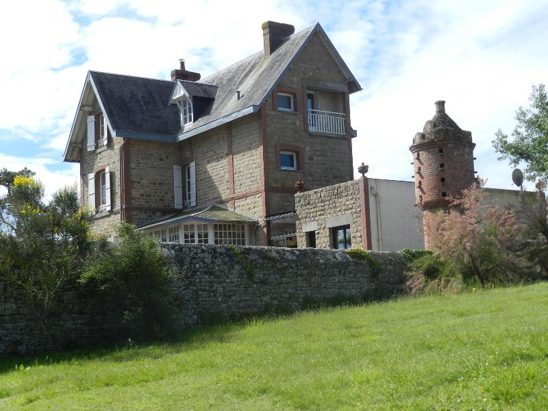 Villa Les Dunes image