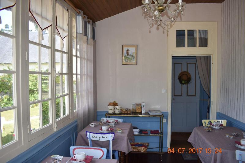 Villa Les Dunes image