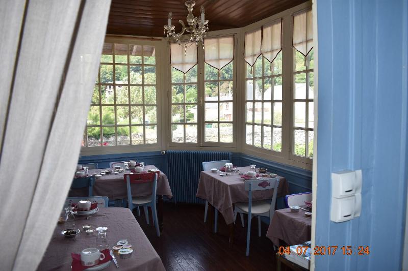 Villa Les Dunes image