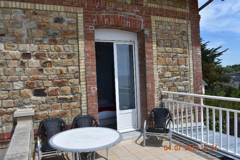 Villa Les Dunes image