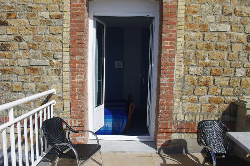 Villa Les Dunes image