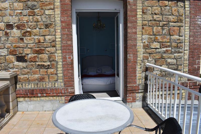 Villa Les Dunes image