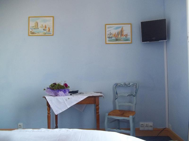 Villa Les Dunes image
