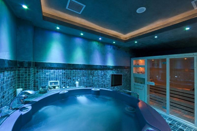 Miramonte Chalet Hotel Spa