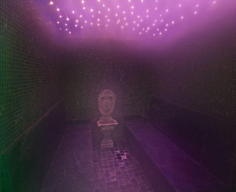 Miramonte Chalet Hotel Spa