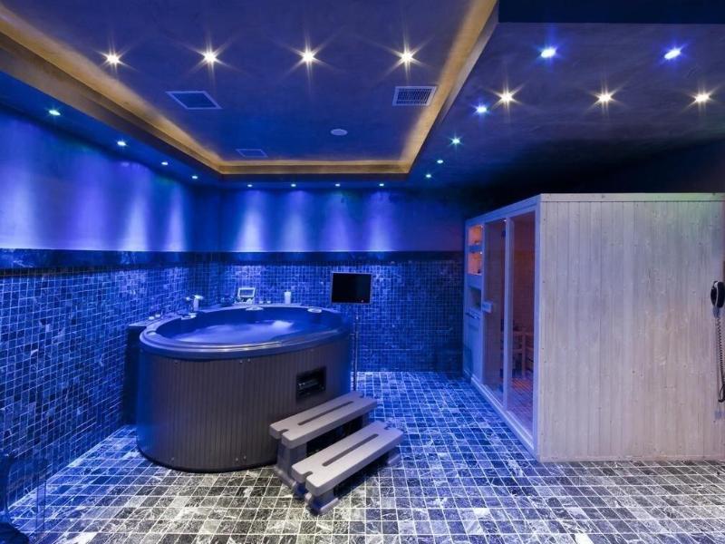 Miramonte Chalet Hotel Spa