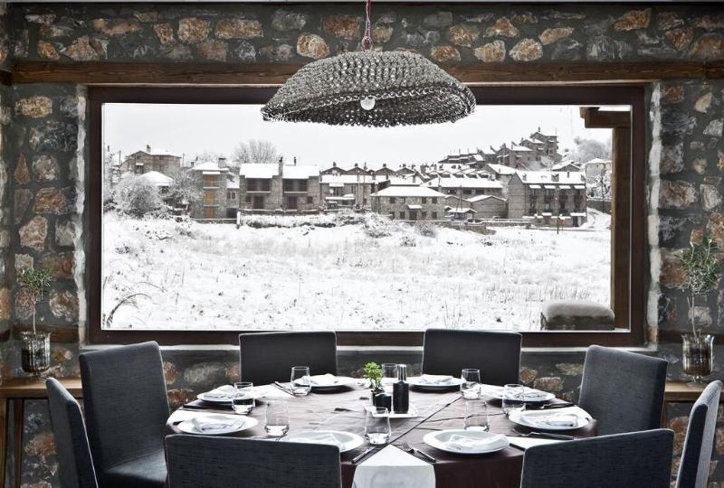 Miramonte Chalet Hotel Spa