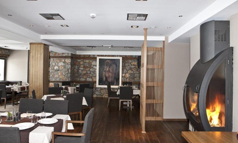 Miramonte Chalet Hotel Spa