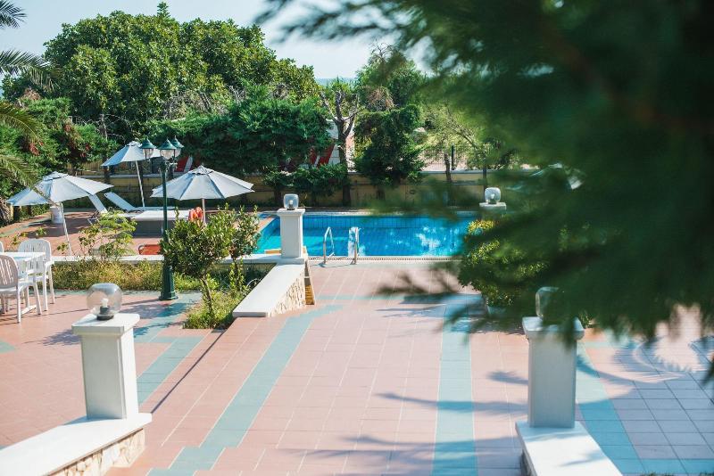 Hotel Plaza image