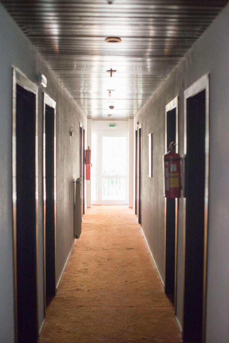 Hotel Plaza image