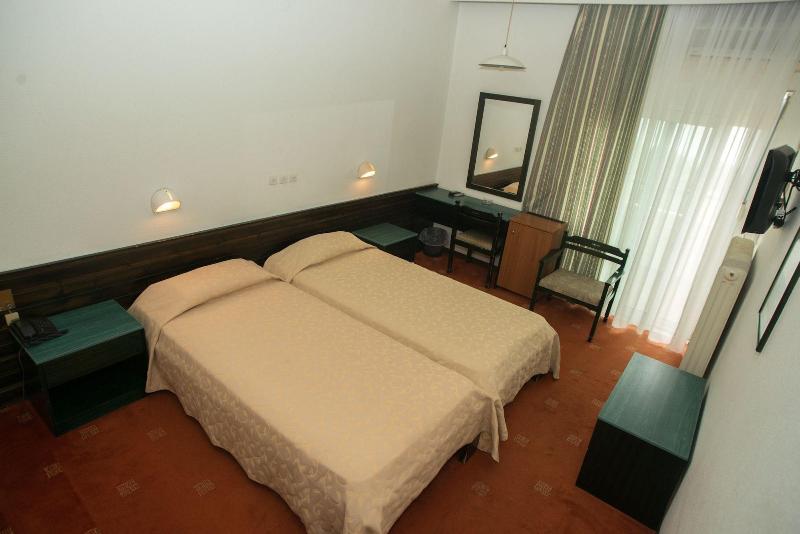 Hotel Plaza image
