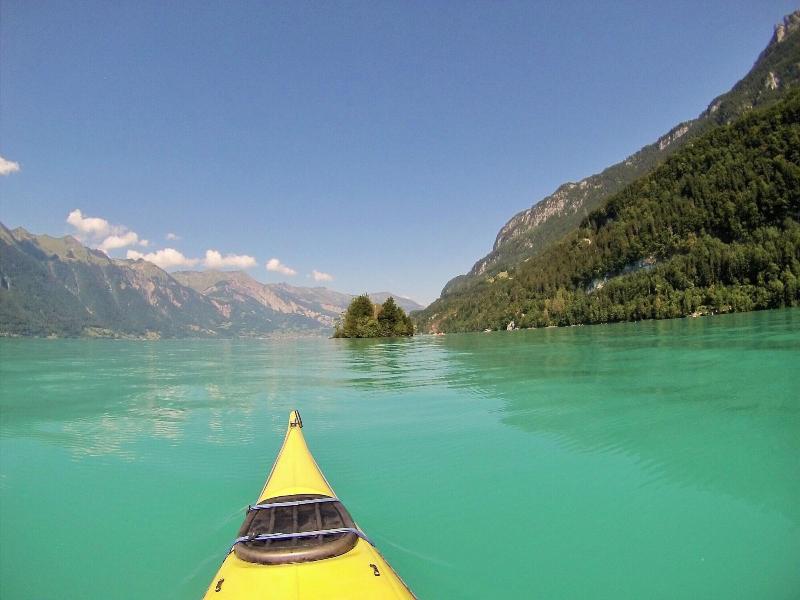 Lake Lodge Hostel image